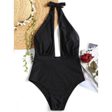One Piece Swimsuit