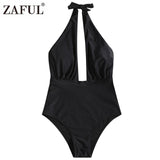 One Piece Swimsuit