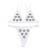 Thong Bikini