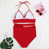 Plus Size Women Swimwear
