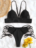 Spagetthi Bikini