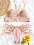 Spagetthi Bikini
