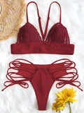 Spagetthi Bikini