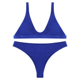 Push Up Bikini