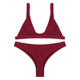 Push Up Bikini