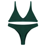 Push Up Bikini