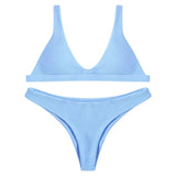 Push Up Bikini
