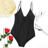 Cami One Piece Swimsuit