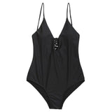 Cami One Piece Swimsuit