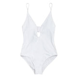 Cami One Piece Swimsuit
