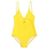 Cami One Piece Swimsuit