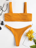 High Cut Bikini